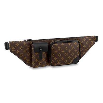 ルイヴィトンバッグ メンズ ボディバッグ 新作 新品 M クリストファー バムバッグ Louis Vuitton 正規ラッピング 01 0916 Lv304 Dandelion Onlineshop 通販 Yahoo ショッピング