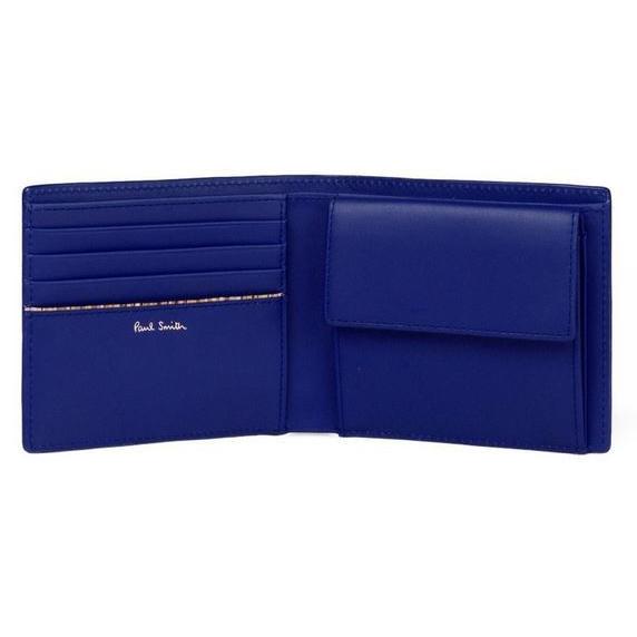 ポールスミス　Paul Smith 財布 クーポン】PaulSmith ポールスミス メンズ 三つ折り財布