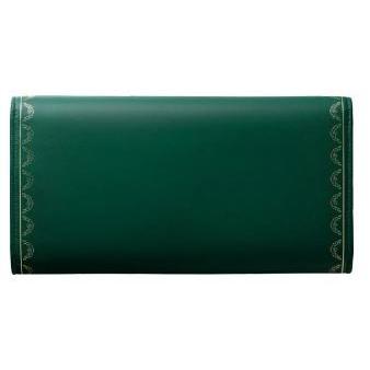 カルティエ 財布 メンズ レディース 長財布 新作新品 正規ラッピング Cartier ガーランド ドゥ カルティエ インターナショナル ウォレット 01 0917 C013 2 Dandelion Onlineshop 通販 Yahoo ショッピング