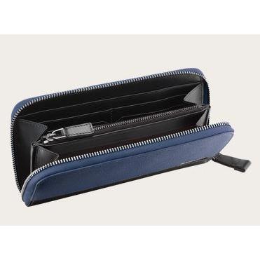 ブルガリ財布 メンズ 長財布 新作新品 セルペンティ スカリエ マン 財布 2779 正規ラッピング 01 0924 Bg015 Dandelion Onlineshop 通販 Yahoo ショッピング
