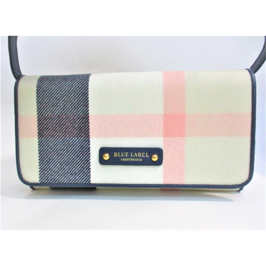 正規品 ブルーレーベルクレストブリッジ 正規品新品 チェック バッグウォレット バーバリーライセンス Blue Label Crestbridge 01 Bluel001 2 Dandelion Onlineshop 通販 Yahoo ショッピング プレゼント対象商品 Gestion Etechnologies Shop