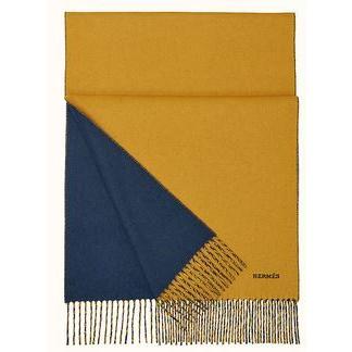 エルメス マフラー メンズ カシミヤマフラー 新作 正規品 新品 マフラー レクトヴェルソ Hermes 正規ラッピング 01 0925 H0 1 Dandelion Onlineshop 通販 Yahoo ショッピング
