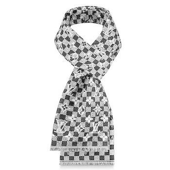 ルイヴィトン マフラー メンズ マフラー 新作 新品 M エトール ダミエ グラディエント Louis Vuitton 正規ラッピング 01 0925 Lv116 Dandelion Onlineshop 通販 Yahoo ショッピング