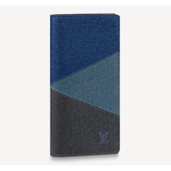ルイヴィトン Louis Vuitton 財布 限定品 メンズ 長財布 新品 新作 M ポルトフォイユ ブラザ Nm 正規品ラッピング 01 1001 Lv735 Dandelion Onlineshop 通販 Yahoo ショッピング