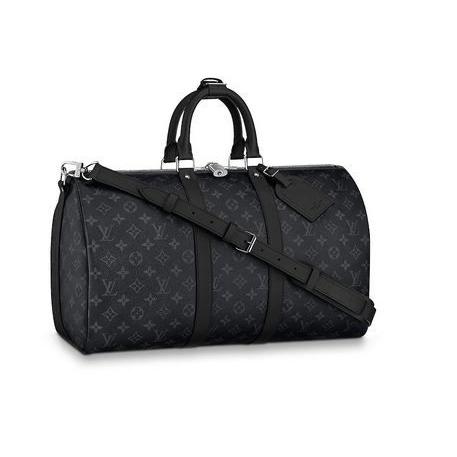 ルイヴィトンバッグ メンズ 新作 新品 キーポル バンドリエール 45 M ショルダー Louis Vuitton 正規ラッピング 01 Lv134 Dandelion Onlineshop 通販 Yahoo ショッピング