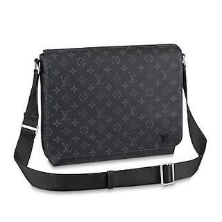 ルイヴィトン バッグ メンズ 斜め掛け ショルダーバッグ 新作新品 M ディストリクト Mm Nv2 Louis Vuitton 正規ラッピング 01 1009 Lv487 Dandelion Onlineshop 通販 Yahoo ショッピング