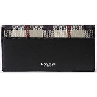 代引き手数料無料 ブラックレーベルクレストブリッジ財布 長財布 新品 ベージュ クレストブリッジチェック ロングウォレット Black Label Crestbridge 01 1015 Bl085 Dandelion Onlineshop 通販 Yahoo ショッピング 代引不可 Www Kslcity Com My