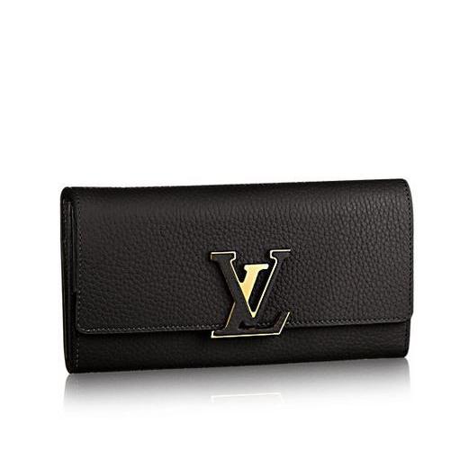 ルイヴィトン 財布 レディース 長財布 新作 新品 louis vuitton ポルトフォイユカプシーヌ M61248 正規ラッピング :  01-101629-lv164 : DANDELION-onlineshop - 通販 - Yahoo!ショッピング