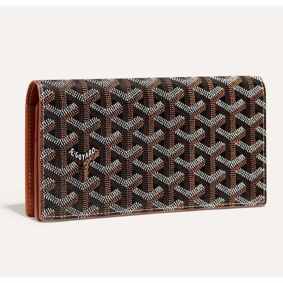 ゴヤール 長財布 リシュリュー Richelieu 正規品 新品 Goyard 正規ラッピング メンズ 黒 黒 01 1011 Gyr007 2 Dandelion Onlineshop 通販 Yahoo ショッピング