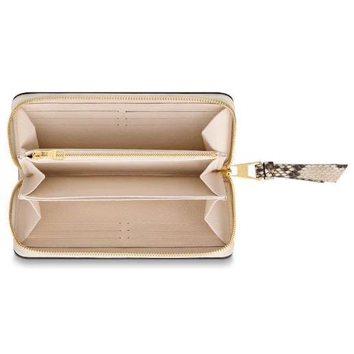 ルイヴィトン長財布 パイソン素材 新作限定品新品 N963 ジッピーウォレット Louis Vuitton モノグラム 正規ラッピング 01 Lv8 Dandelion Onlineshop 通販 Yahoo ショッピング