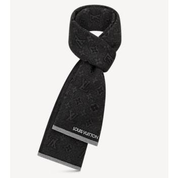 ルイヴィトン マフラー メンズ マフラー 新作 新品 M エシャルプ マイ モノグラム エクリプス Louis Vuitton 正規ラッピング 01 1025 Lv091 1 Dandelion Onlineshop 通販 Yahoo ショッピング