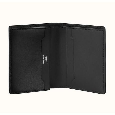 エルメス 財布 メンズ 二つ折り財布 新作 正規品 新品 マンハッタン コンパクト Hermes 正規ラッピング 01 1031 H021 4 Dandelion Onlineshop 通販 Yahoo ショッピング