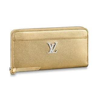 ルイヴィトン財布 新作新品レディースメンズ長財布 M 日本限定 ジッピー ロックミー Louis Vuitton 正規ラッピング 01 Lv071 Dandelion Onlineshop 通販 Yahoo ショッピング