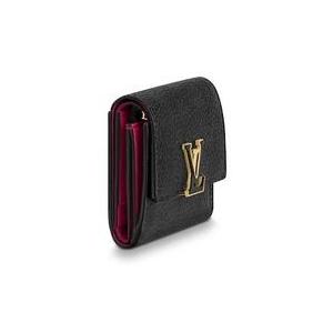 ルイヴィトン財布 新作 日本限定新品 レディース M ポルトフォイユ カプシーヌ Xs Louis Vuitton 正規ラッピング レディースミニ財布 01 Lv791 Dandelion Onlineshop 通販 Yahoo ショッピング