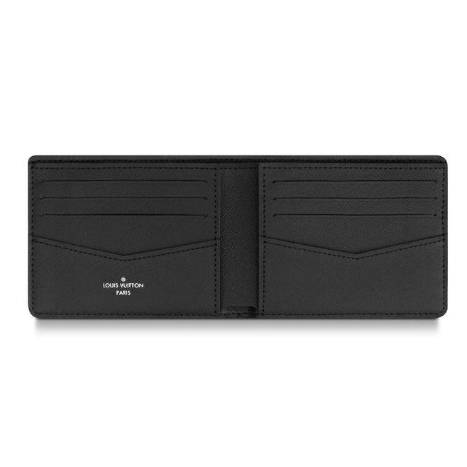 ルイヴィトン財布 メンズ 新作限定品新品 Louis Vuitton N ポルトフォイユスレンダー Nm 正規ラッピング 01 Lv0 3 Dandelion Onlineshop 通販 Yahoo ショッピング