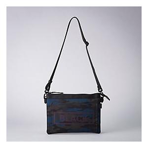 ブラックレーベルクレストブリッジ ショルダーバッグ 新作正規品新品