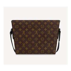 ルイヴィトンバッグ メンズ ショルダーバッグ 新作 新品 M アントン ポシェット Louis Vuitton 正規ラッピング ビトンバッグ レザー 01 1109 Lv626 Dandelion Onlineshop 通販 Yahoo ショッピング