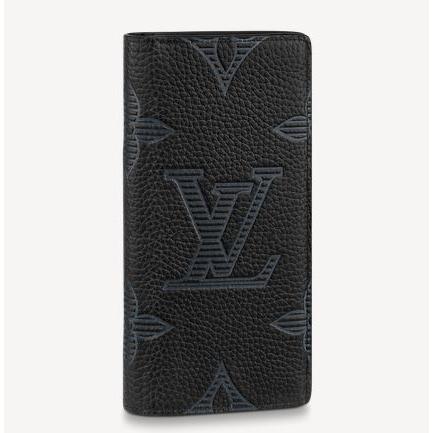 ルイヴィトン財布 メンズ 長財布 新作 新品 M ポルトフォイユ ブラザ Nm Louisvuitton 正規ラッピング 01 1111 Lv6 Dandelion Onlineshop 通販 Yahoo ショッピング