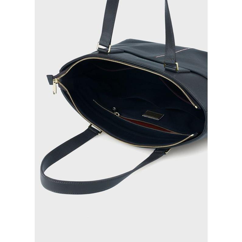 ポールスミストートバッグ メンズバッグ 正規品新品 インセットマルチストライプ n571 新作 ネイビー Paul Smith 01 Ps0 1 Dandelion Onlineshop 通販 Yahoo ショッピング