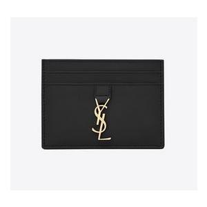 サンローランカードケース パスケース 新品新作 正規ギフトラッピング Ysl クレジットカードケース レディース Epsi Rating Com