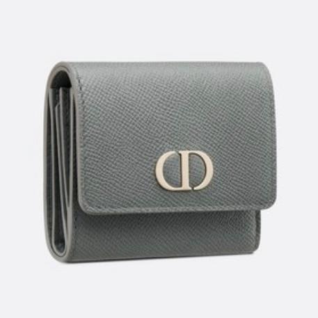 ディオール DIOR 財布 新作 コンパクト財布 レディース ミニ財布 正規品 新品 30 Montaigne ロータスウォレット 正規ラッピング  :01-120220-DOR035-6:DANDELION-onlineshop - 通販 - Yahoo!ショッピング