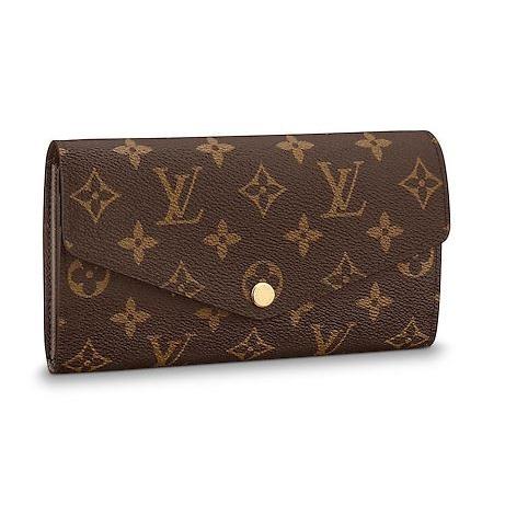 LOUIS VUITTON（ルイ・ヴィトン） ルイヴィトン財布 レディース 新作