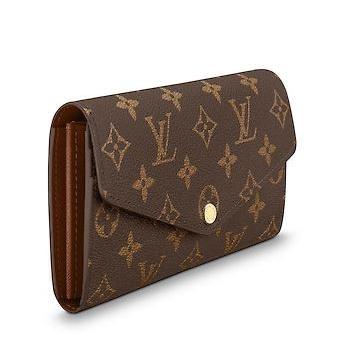 LOUIS VUITTON（ルイ・ヴィトン） ルイヴィトン財布 レディース 新作