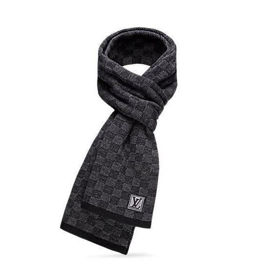 ルイヴィトン マフラー メンズ マフラー 正規品 新品 エシャルプ プティ ダミエ グラフィット M Louis Vuitton 正規ラッピング 01 Lv215 1 Dandelion Onlineshop 通販 Yahoo ショッピング