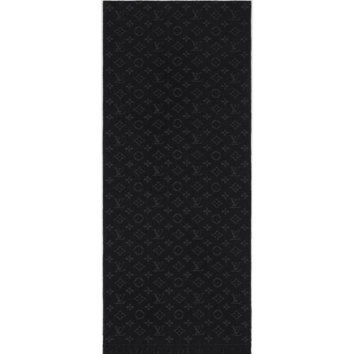 LOUIS VUITTON（ルイ・ヴィトン） マフラー メンズ 正規品 新品