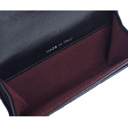 CHANEL（シャネル） シャネルカードケース 名刺入れ ミニ財布 正規品
