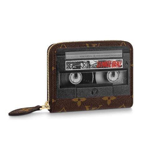 ルイヴィトン財布 メンズ財布 最新作 ジッピー コインパース M モノグラム 限定品新品 Louis Vuitton 正規ラッピング Gotogo Jp