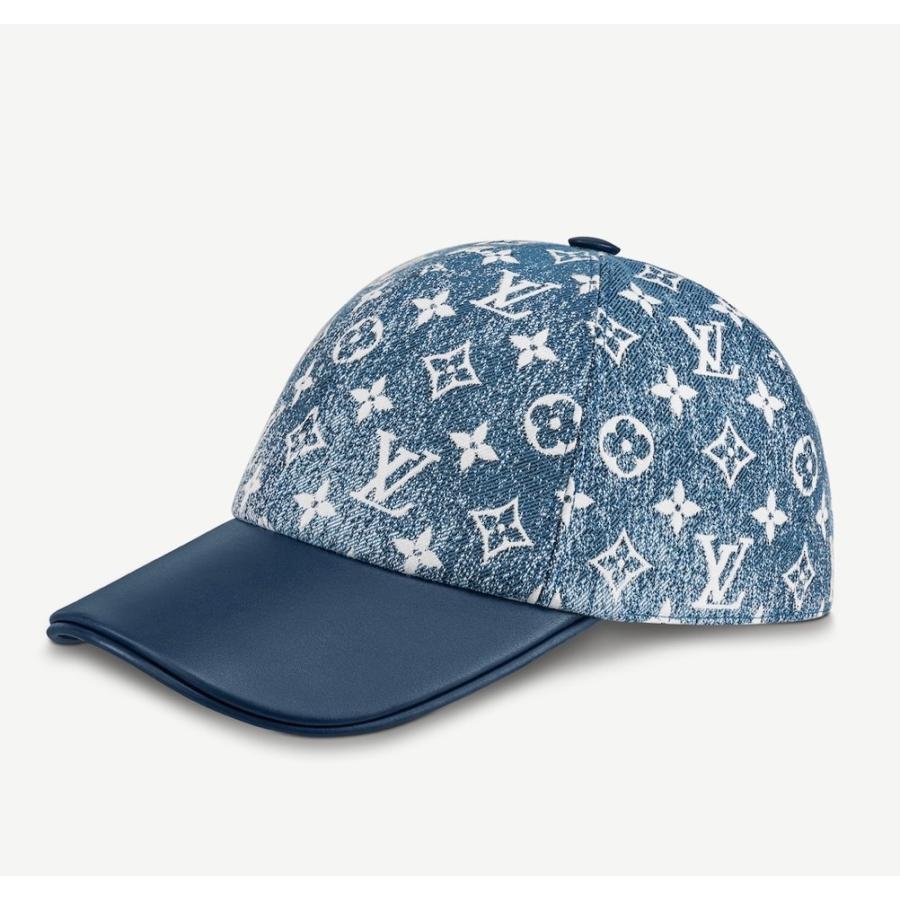 ルイヴィトン 帽子 メンズ レディース louis vuitton M77437 キャップ