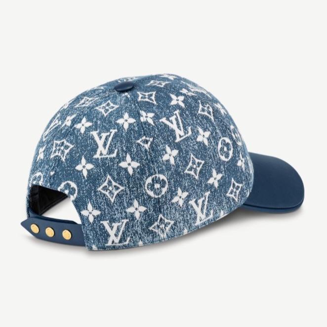 ルイヴィトン 帽子 メンズ レディース louis vuitton M77437 キャップ