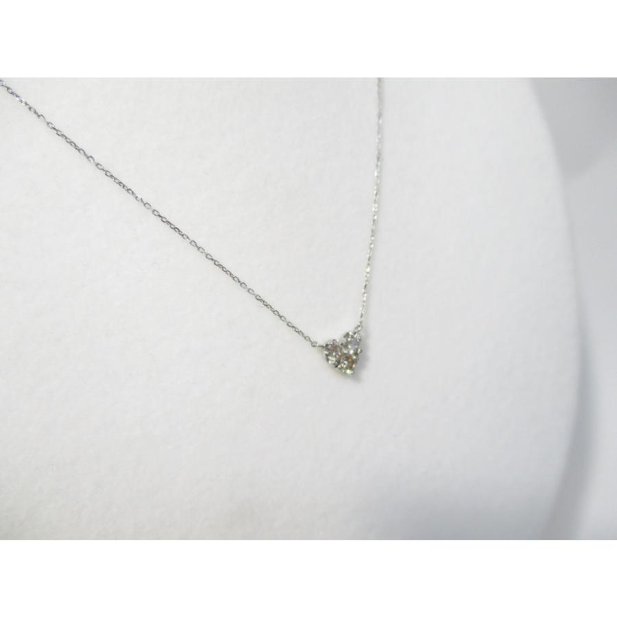 ダイヤモンド ネックレス プラチナ900/850 ダイヤネックレス PT900  