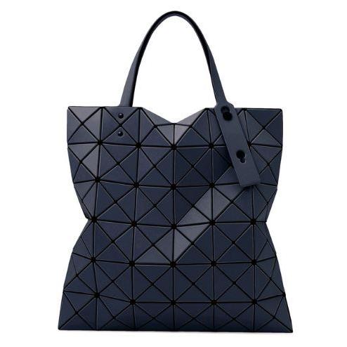 baobao バオバオ バッグ イッセイミヤケ 新作 新品 正規品 限定色 ルーセント マット 6×6 BAOBAO ISSEY MIYAKE :  02-020321-bao07-3 : DANDELION-onlineshop - 通販 - Yahoo!ショッピング