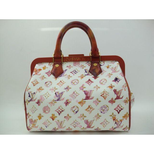 LOUIS VUITTONハンドバッグ shop-musubi_2567