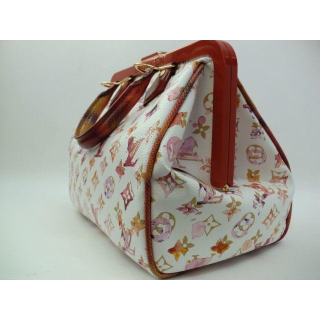LOUIS VUITTON（ルイ・ヴィトン） バッグ M95729 ウォーターカラー