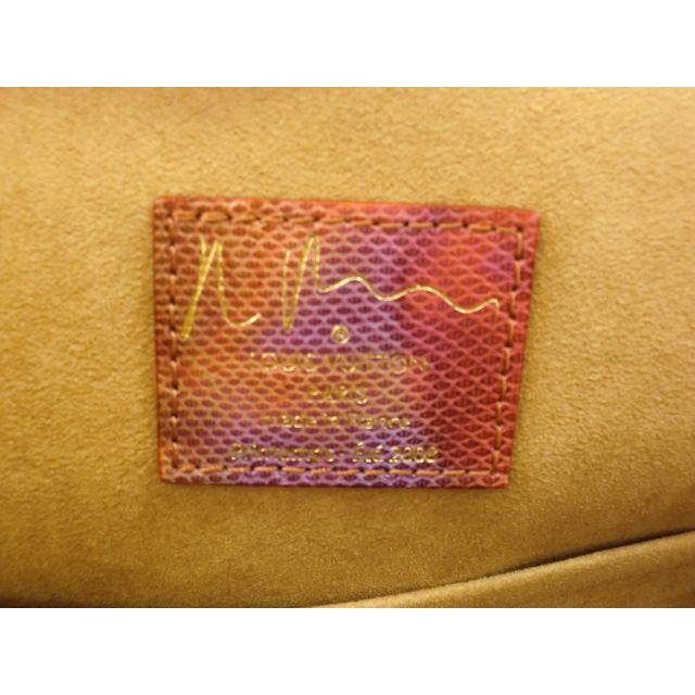 LOUIS VUITTON（ルイ・ヴィトン） バッグ M95729 ウォーターカラー