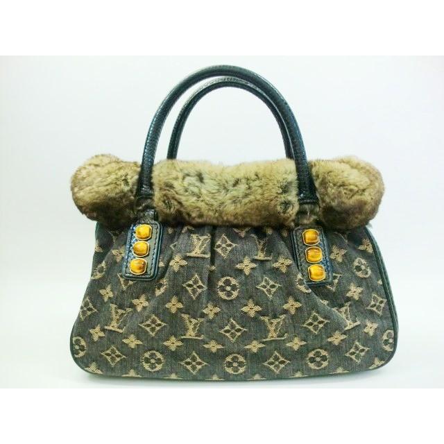 LOUIS VUITTON ルイヴィトン バッグ レディースハンドバッグ