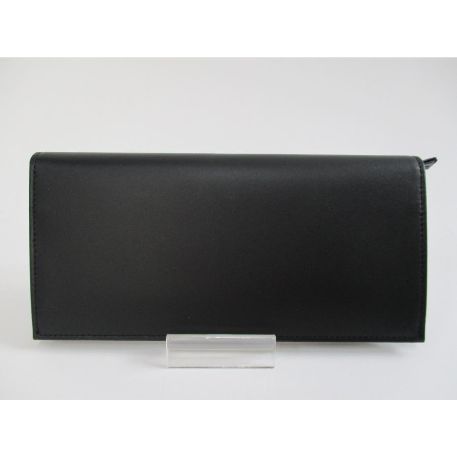 BURBERRY BLACK LABEL 新品 バーバリー ブラックレーベル 紳士用長財布 