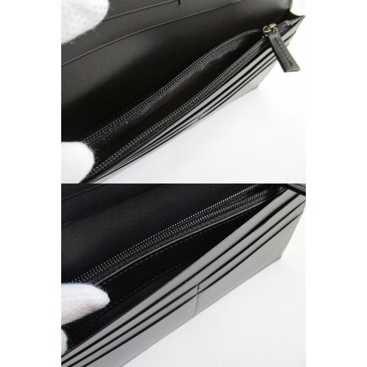 BURBERRY BLACK LABEL バーバリーブラックレーベル　長財布 バーバリーブラックレーベル BURBERRY BLACK LABEL 長財布 二