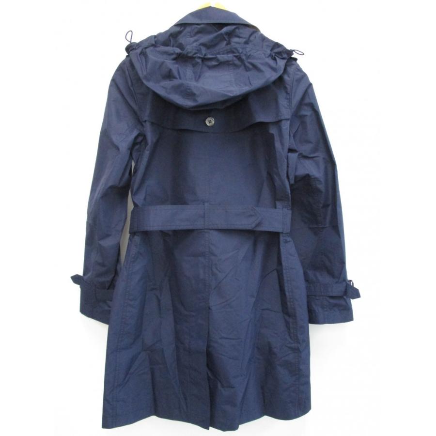 新品 ダブルボタン コート バーバリーコート トレンチコート 正規品 02 04yo 3619 Dandelion Onlineshop 紺 正規品 Burberry Burberry スプリングコート