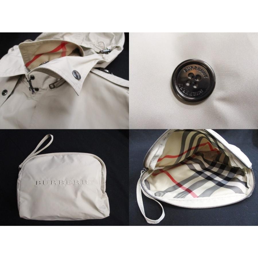 BURBERRY バーバリー スプリング コート 正規品 新品 トレンチコート 