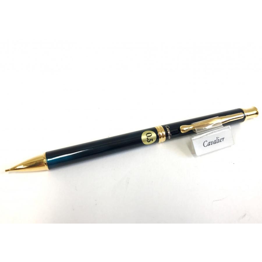 PILOT（パイロット） シャープペンシル 0.5mm ダークブルーマーブル