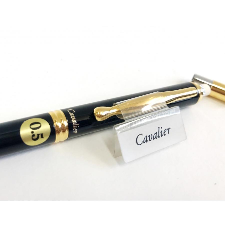 PILOT（パイロット） シャープペンシル 0.5mm ダークブルーマーブル