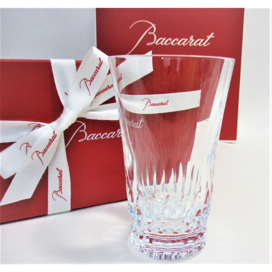 バカラ グラス 1客 新作 正規ラッピング無料 正規紙袋付 記念品 お祝 プレゼント Baccarat タンブラー グラス ジャパン ティアラ 02 1210 Bac0011 1 Dandelion Onlineshop 通販 Yahoo ショッピング