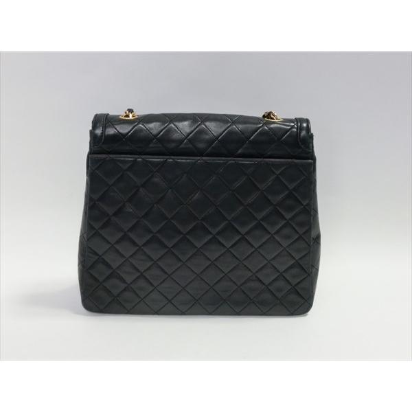 CHANEL シャネル キルティングバッグ ブラック チェーン 楽天市場】【新品同様】 シャネル CHANEL マトラッセ 25