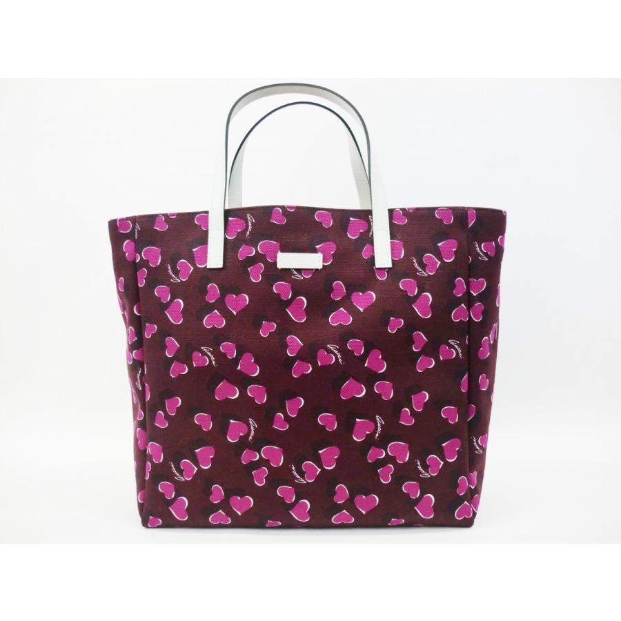 E-BBISCH ✨GUCCIトートバッグ フリンジ グッチ(GUCCI)グッチ プリント トートバッグ バッグ レディース