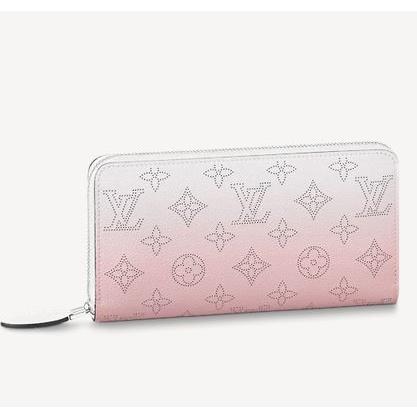 ルイヴィトン財布 新作 21 レディース 新品 M ジッピー ウォレット Louis Vuitton 正規ラッピング 03 Lv738 Dandelion Onlineshop 通販 Yahoo ショッピング