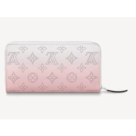 ルイヴィトン財布 新作 21 レディース 新品 M ジッピー ウォレット Louis Vuitton 正規ラッピング 03 Lv738 Dandelion Onlineshop 通販 Yahoo ショッピング